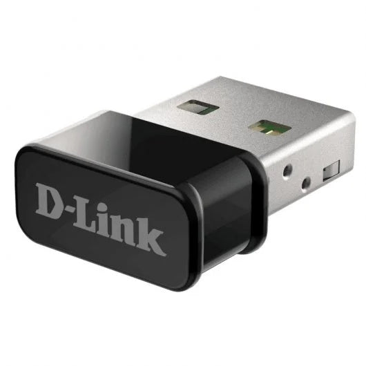 D-LINK ADATTATORE WI-FI 5 AC1300 USB 2.0