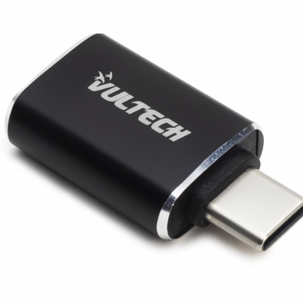 VULTECH ADATTATORE USB 3.0 TO TYPE-C
