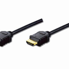 DIGITUS CAVO HDMI 3D CON ETHERNET DOPPIA SCHERMATURA MT. 3