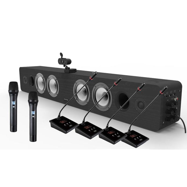 EMPIRE MEDIA CONFERENCE SYSTEM 6