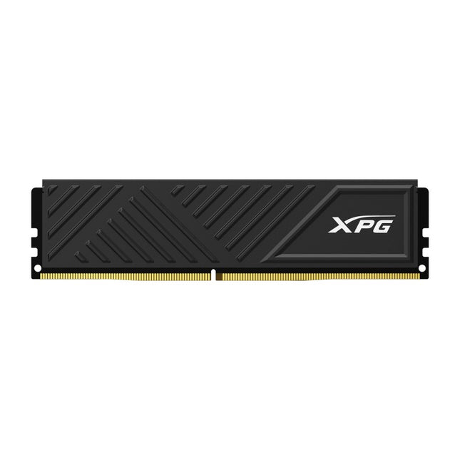 ADATA RAM GAMING SPECTRIX D35 8GB DDR4 3600MHZ 1,35V BLACK