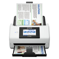 EPSON SCANNER DOCUMENTALE WORKFORCE A4 DS-790WN FRONTE/RETRO ADF