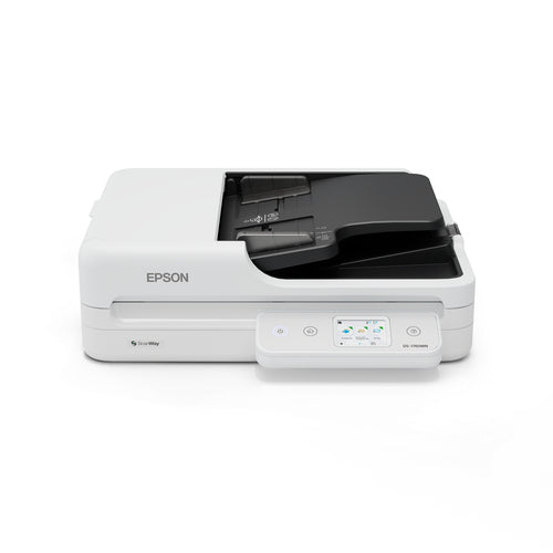 EPSON SCANNER DOCUMENTALE WORKFORCE A4 DS-1760wn