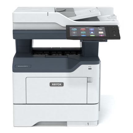 XEROX MULTIFUNZIONE LASER A4 B/N, B415, 47PPM, FRONTE/RETRO, ADF, USB/LAN, 4 IN 1