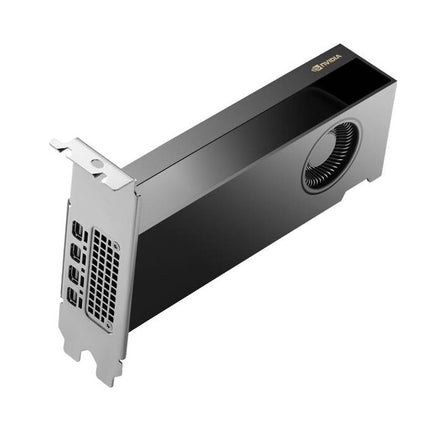 HP VGA QUADRO RTX PRO 2000 BLACKWELL, 16GB GDDR7, 4mDP, LOW PROFILE