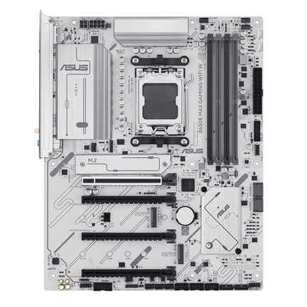 ASUS MB B650E MAX GAMING WIFI W//AM5,B650,USB10G,WIFI,AURA