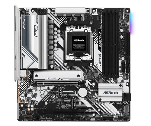 ASROCK MB AMD AM5 B650/4DDR5/4SATA3
