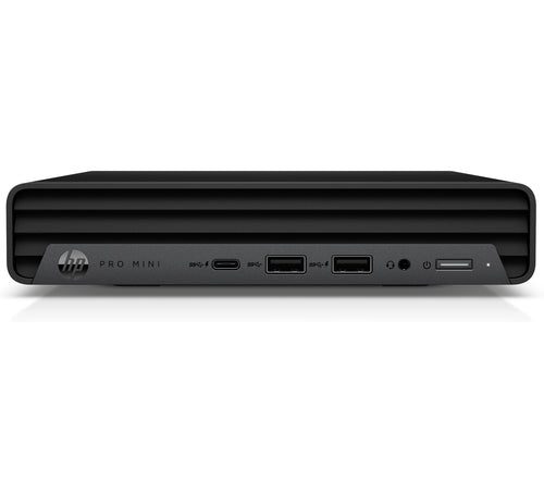 HP PC DM PRO MINI 400 G9 i3-13100T 16GB 512GB SSD WIN 11 PRO