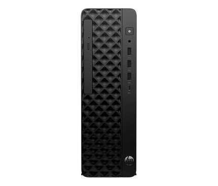 HP PC SFF ProDesk 2 SFF G1i E i3-14100 8GB 512GB SSD WIN 11 PRO