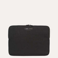 TUCANO COLORE SLEEVE LAPTOP 15.6 MB 16, NERO