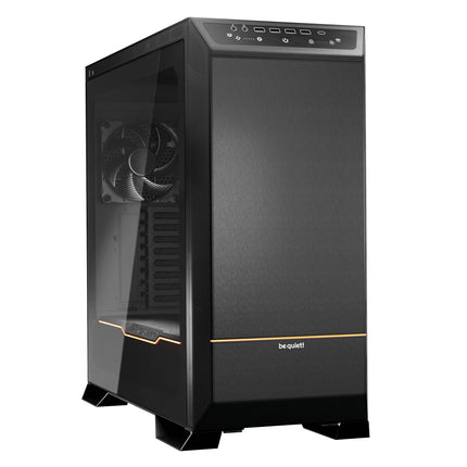 BE QUIET! CASE DARK BASE PRO 901