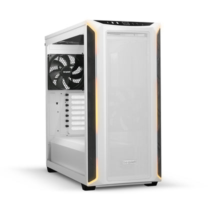 BEQUIET! CASE SHADOW BASE 800 DX WHITE