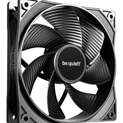 PURE WINGS 3 120MM PWM REVERSE  3-PACK