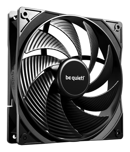 PURE WINGS 3 140MM PWM HIGH-SPEED 3-PACK