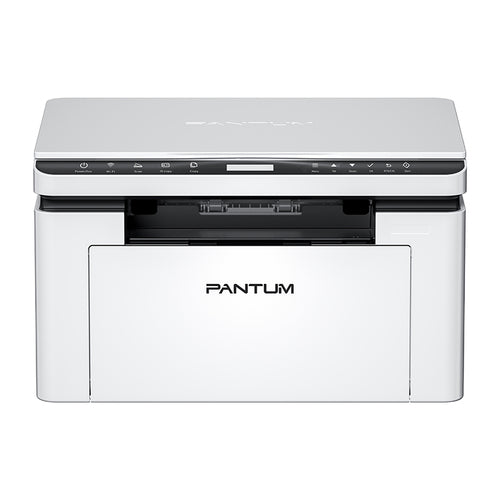 PANTUM MULTIFUNZIONE LASER A4 B/N, BM2300W, 22PPM, USB/WIFI, TONER INCL DA 700 PAG, 3 IN 1