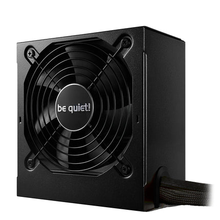 BE QUIET! ALIMENTATORE SYSTEM POWER 10 750W 80PLUS BRONZE