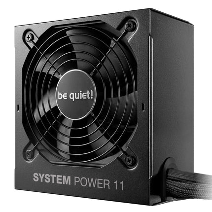 BE QUIET! ALIMENTATORE SYSTEM POWER 11 450W