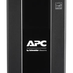 APC BACK-UPS 650VA 390W, USCITA 6xIEC