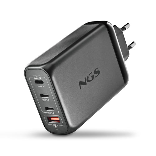 NGS USBC + USBA 140W POWER ADAPT