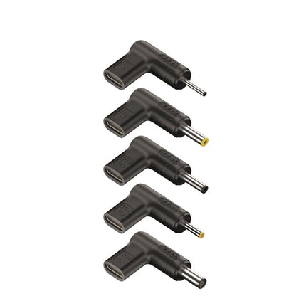 NGS 5 CONNETTORI USB-C PER COMPUTER PORTATILE ASUS
