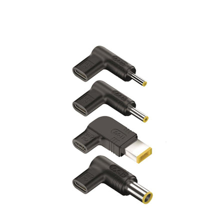 NGS 4 CONNETTORI USB-C PER COMPUTER PORTATILE LENOVO