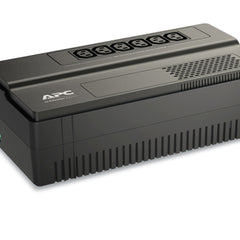 APC BACK-UPS 1KVA 600W 230V AC, USCITA 6xIEC