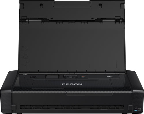 EPSON STAMPANTE INK A4 COLORE, WF-110W PORTATILE, 14PPM, USB/WIFI
