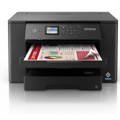 EPSON STAMPANTE INK A3 COLORE, WF-7310DTW, 32PPM, FRONTE/RETRO, USB/LAN/WIFI