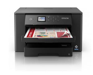 EPSON STAMPANTE INK A3 COLORE, WF-7310DTW, 32PPM, FRONTE/RETRO, USB/LAN/WIFI