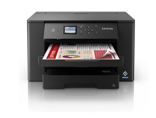 EPSON STAMPANTE INK A3 COLORE, WF-7310DTW, 32PPM, FRONTE/RETRO, USB/LAN/WIFI