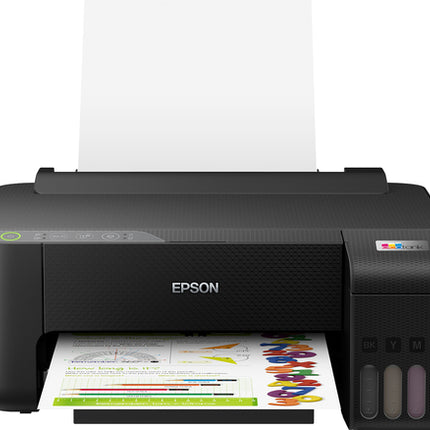EPSON STAMP. INK A4 COLORE, ECOTANK ET-1810, 33PPM, USB/WIFI