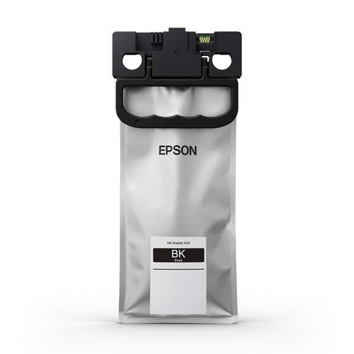 EPSON SACCA INK NERO XL WORKFORCE PRO WF-C529R / C579R, 10.000 PAG