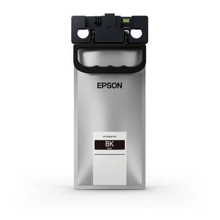 EPSON CARTUCCIA XXL WORKFORCE PRO WF-C5390, WF-C5390DW, WF-C5890, WF-C5890DWF NERO