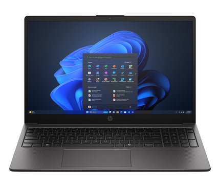 HP NB 250R G10 CORE 7 150U 16GB 512GB 15.6 FHD WIN 11 PRO 2YW