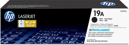 HP TONER 19A