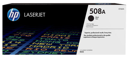 HP TONER NERO 508A 6000 PAGINE PER M552/M553/M577 TS