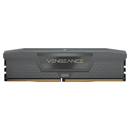 CORSAIR RAM VENGEANCE 16GB DDR5 6000 CL36-44-44-96 1.35V INTEL XMP  AMD EXPO