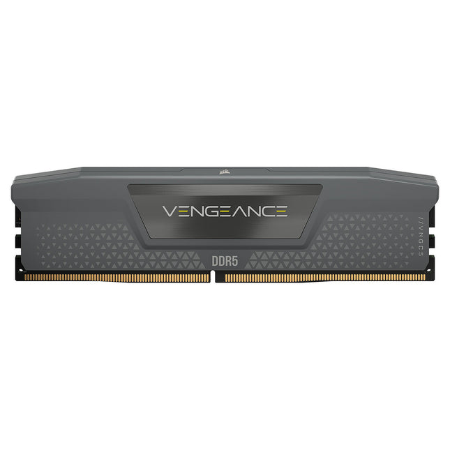 CORSAIR RAM VENGEANCE 16GB DDR5 6000 CL36-44-44-96 1.35V INTEL XMP  AMD EXPO