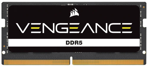 CORSAIR RAM VENGEANCE SODIMM 16GB DDR5 5600MHZ CL48