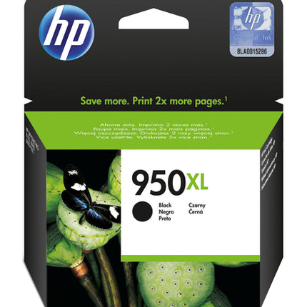 HP CART INK 950XL NERO 2300 PAGINE TS