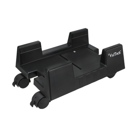 VULTECH CARRELLO IN PLASTICA 4 RUOTE