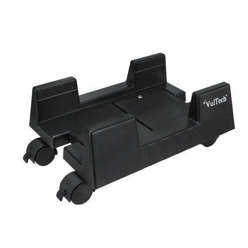 VULTECH CARRELLO IN PLASTICA 4 RUOTE