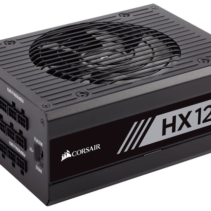 CORSAIR ALIMENTATORE HXI SERIES HX1200I, 80 PLUS PLATINUM