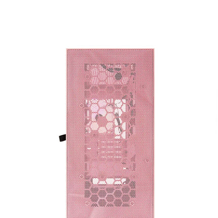 NOUA CASE FOBIA L10 ROSA MICRO-ATX