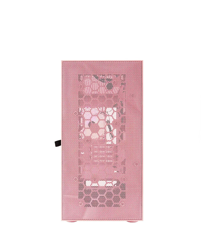 NOUA CASE FOBIA L10 ROSA MICRO-ATX