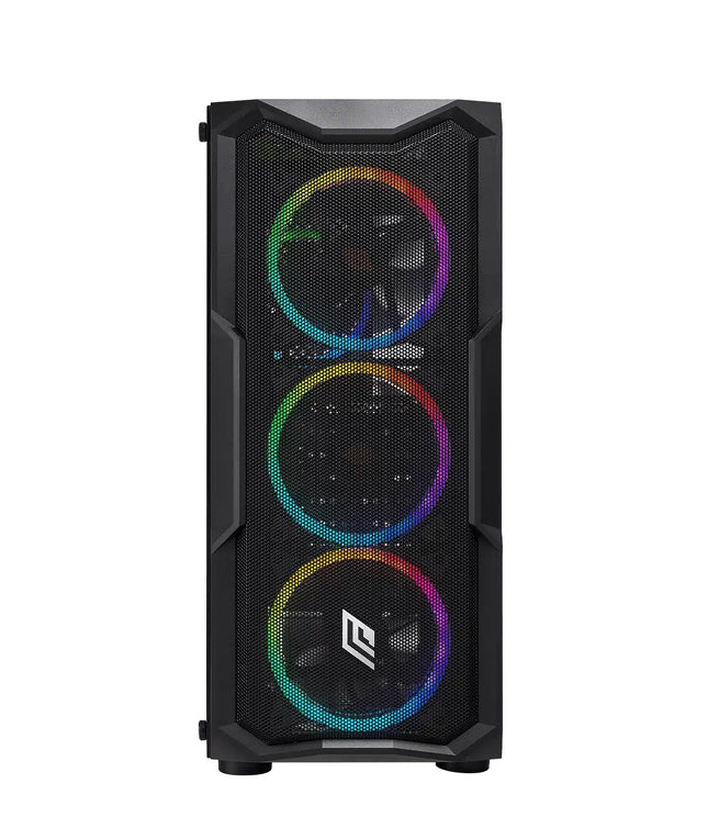 CASE NOUA SMASH S1 MID