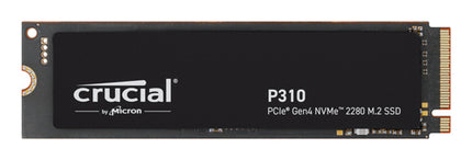 CRUCIAL  SSD INTERNO 1TB P310 M.2 Nvme Gen.4