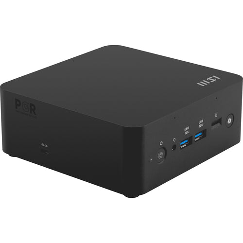 MSI MINI PC CUBI NUC AI Ultra 9 288V 32GB 2T SSD WIN 11 PRO