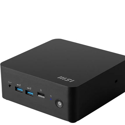 MSI MINI PC BAREBONE CUBI Intel N150