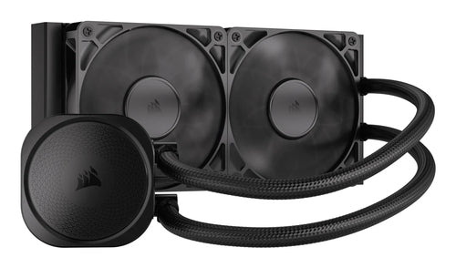 CORSAIR DISSIPATORE A LIQUIDO NAUTILUS 240, 240MM RADIATOR, LIQUID CPU COOLER